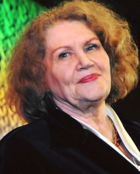 Лина Костенко