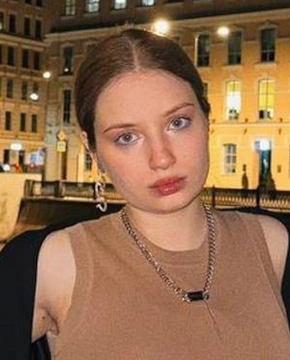 Владислава Рыжеволова