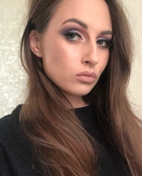 Дарья Кашина