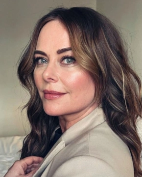 фотография Полли Уокер