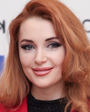 Ольга Варвус