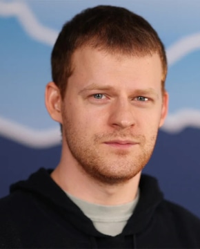 Лукас Хеджес