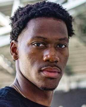 Джонатан Дэвид