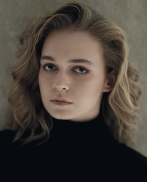 Дарина Овчинникова