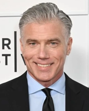 фотография Энсон Маунт