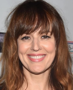 фотография Розмари Деуитт