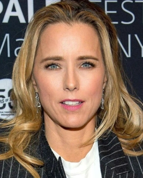 фотография Теа Леони