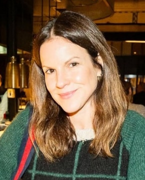 Фуския Кейт Самнер