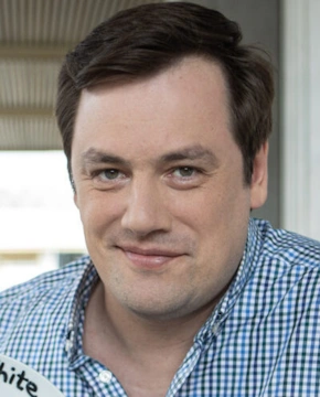 фотография Данила Дунаев