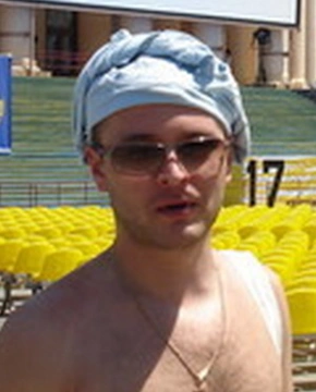 Сергей Пугачев