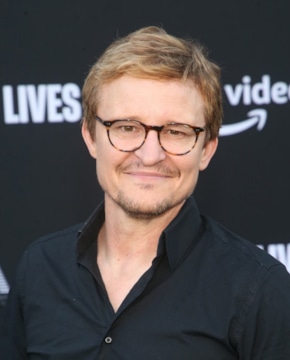 Дэймон Херриман