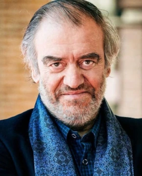 фотография Валерий Гергиев