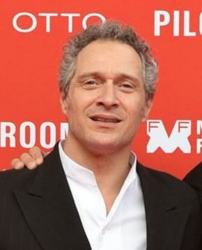 Клаудио Сантамария