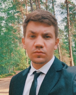 Максим Архипов