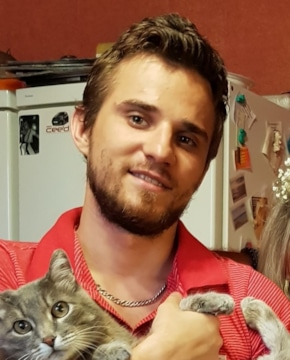 Артем Сидоренко