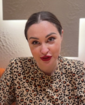 Марта Серебрякова