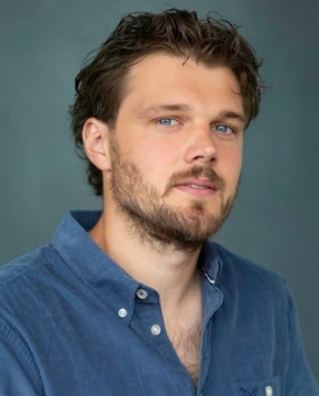 Александр Симкин