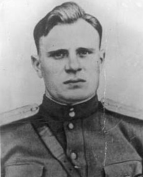 Алексей Берест