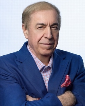 Михаил Гуцериев