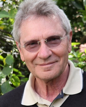 Давид Тухманов