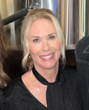 Лиэнн Морган