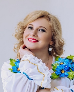 Елена Гуляева