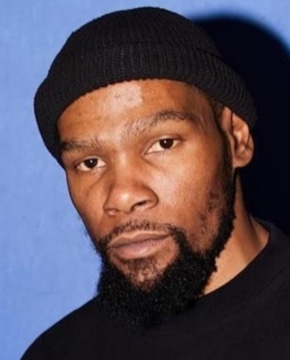 Кевин Дюрант