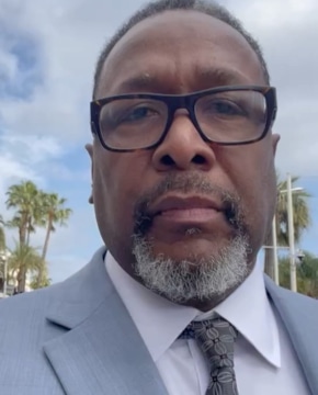 Уэнделл Пирс