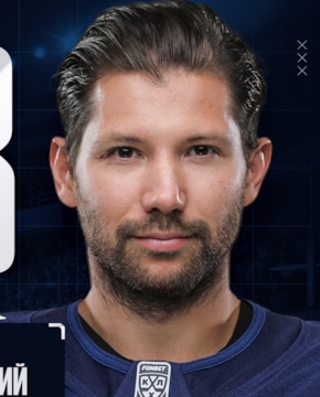 Сергей Толчинский