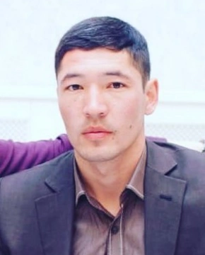 Айбар Жанболат