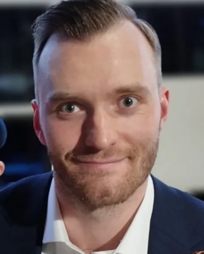 Михаил Григоренко