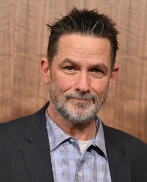 Билли Кэмпбелл