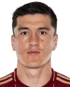 Эльдор Шомуродов