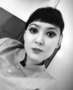 Айзат Джуманова