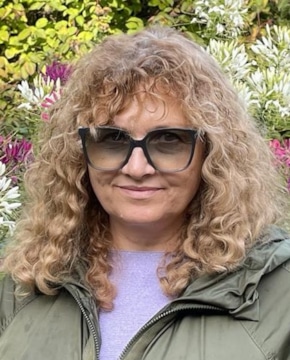 Людмила Ракова