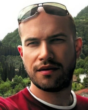 Павел Расторгуев