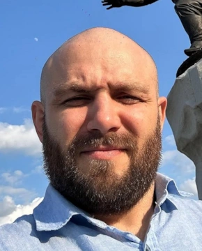 Максим Дивнич