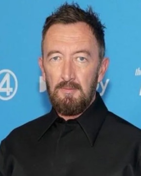 фотография Ралф Айнесон