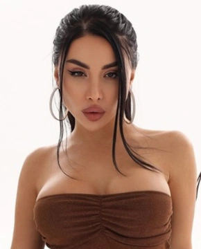 Кристина Лекси