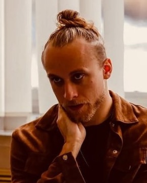 Даниил Благов