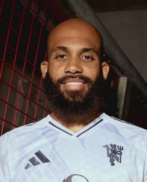 Брайан Мбёмо