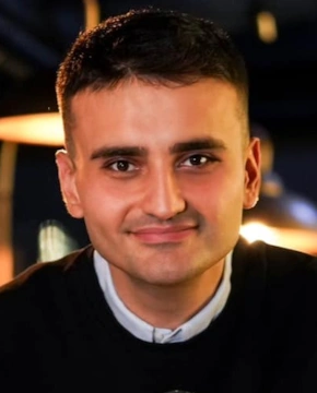 Бурак Оздемир