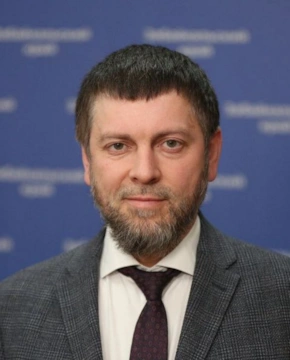 Алексей Гончаров