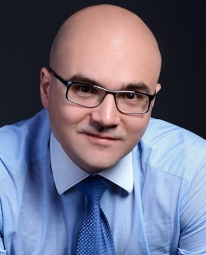 Виктор Прокопеня