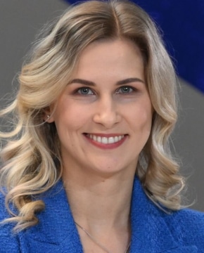 Алла Шишкина