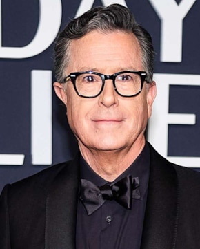 Стивен Кольбер