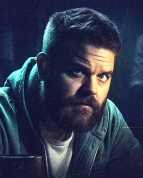 Джек Осборн