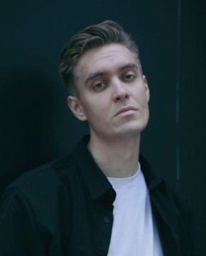 Игорь Сергеев