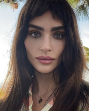 Эйми Осборн