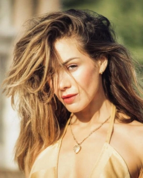 Роксанна Макки